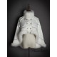 Alice Girl Before Dawn Cape(4th Pre-Order/2 Colours/Full Payment Without Shipping)